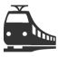 Icon treno